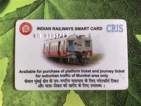 how to buy go india smart card|Indian Railways Smart Card for Train Tr.